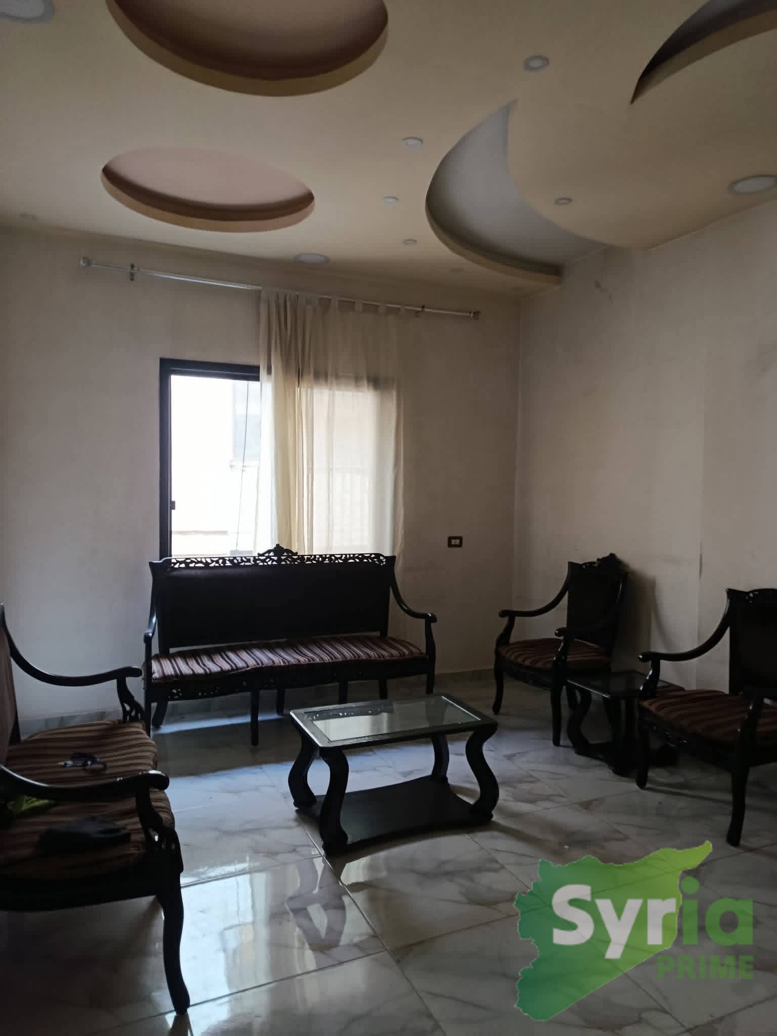 Syria Prime - عقارات سوريا برايم -2 Sale Flat RifDimashq 14000 USD