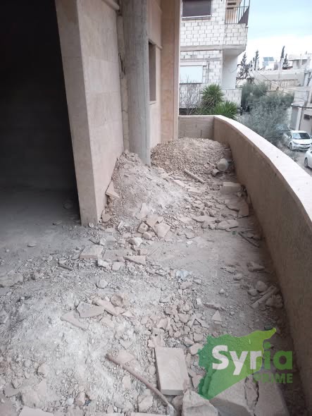 Syria Prime - عقارات سوريا برايم -1 Sale Flat Hama 325000000 SYP