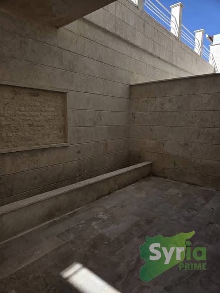 Syria Prime - عقارات سوريا برايم -1 Rent Flat Aleppo 4500 USD