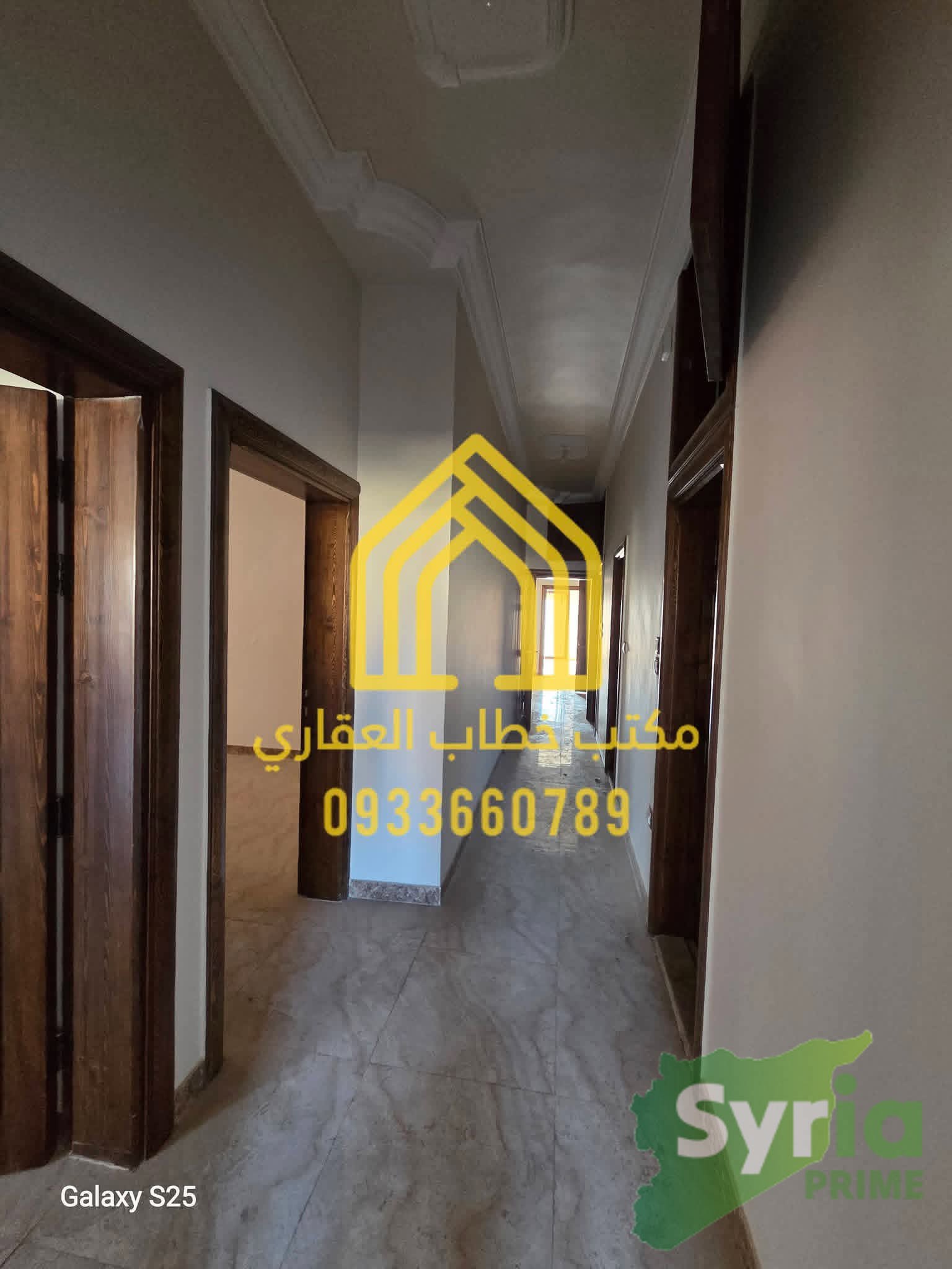 Syria Prime - عقارات سوريا برايم -13 Sale House Aleppo 39000000 SYR