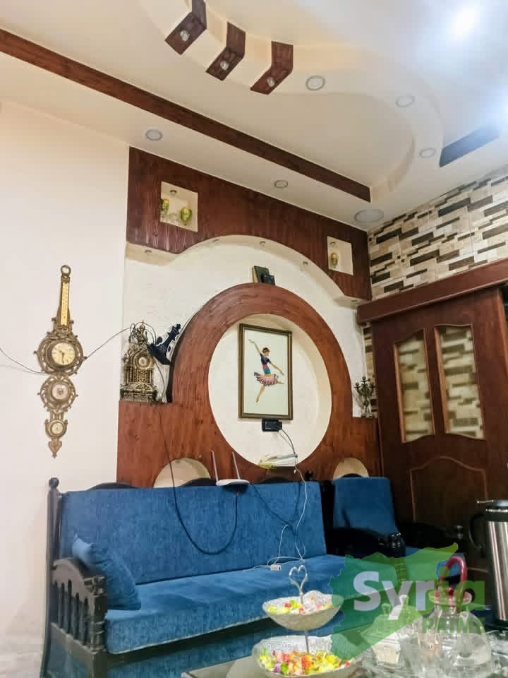 شقة في ريف دمشق