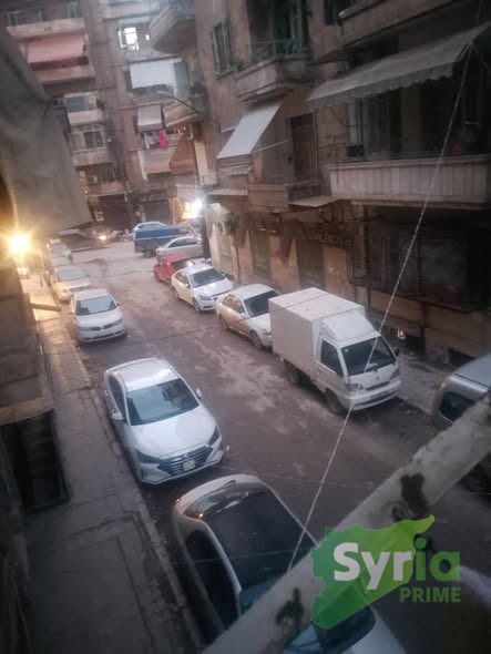 Syria Prime - عقارات سوريا برايم -1 Sale Flat Aleppo 58000 USD