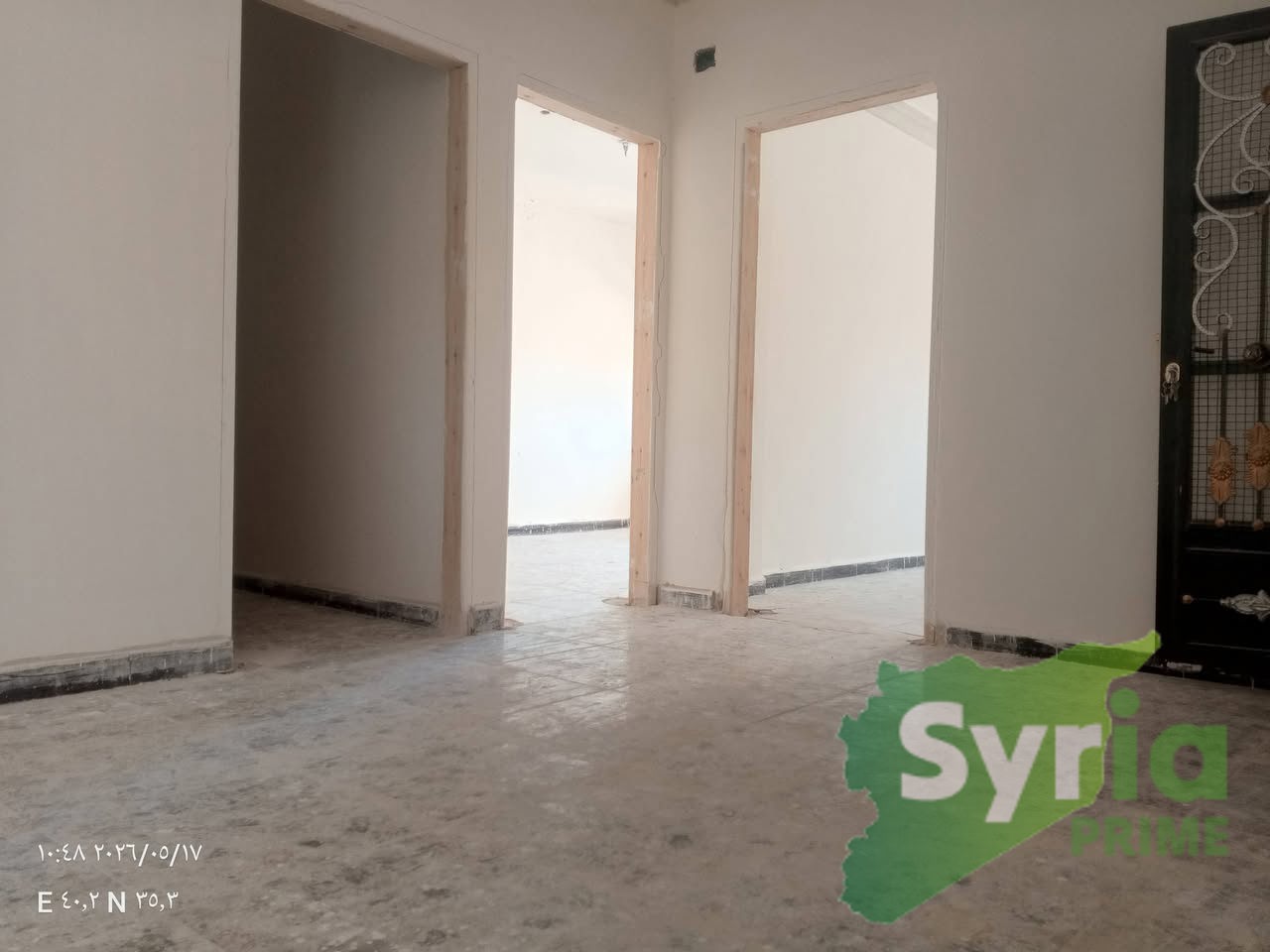 Syria Prime - عقارات سوريا برايم -3 Sale Flat DeirezZur 22000 USD