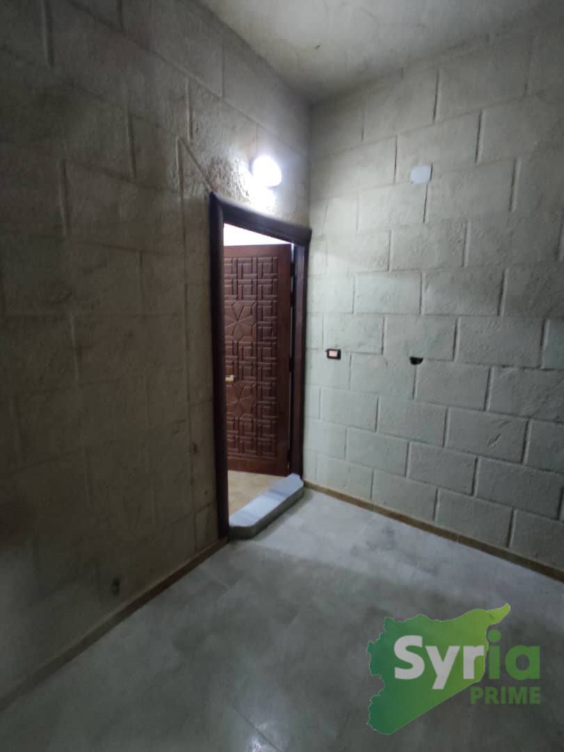 Syria Prime - عقارات سوريا برايم -1 Sale Flat Homs 25000 USD