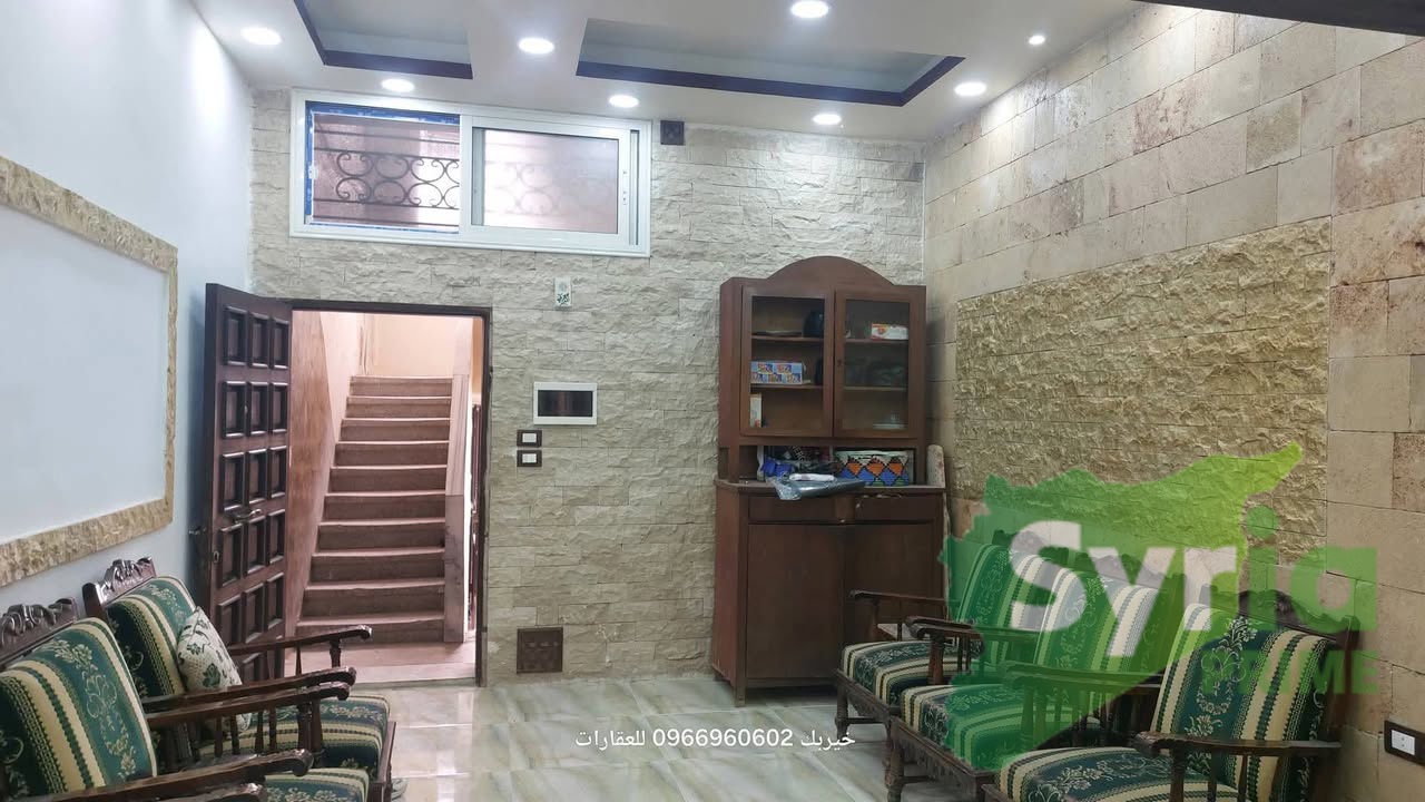 Syria Prime - عقارات سوريا برايم -2 Sale Flat Latakia 55000 USD