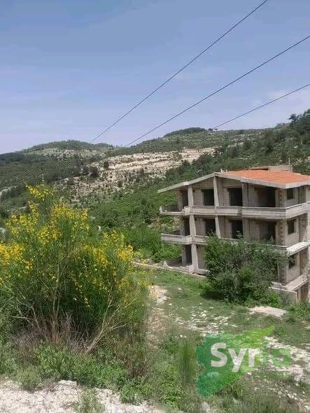 Syria Prime - عقارات سوريا برايم -0 Sale Flat Latakia 12000 USD