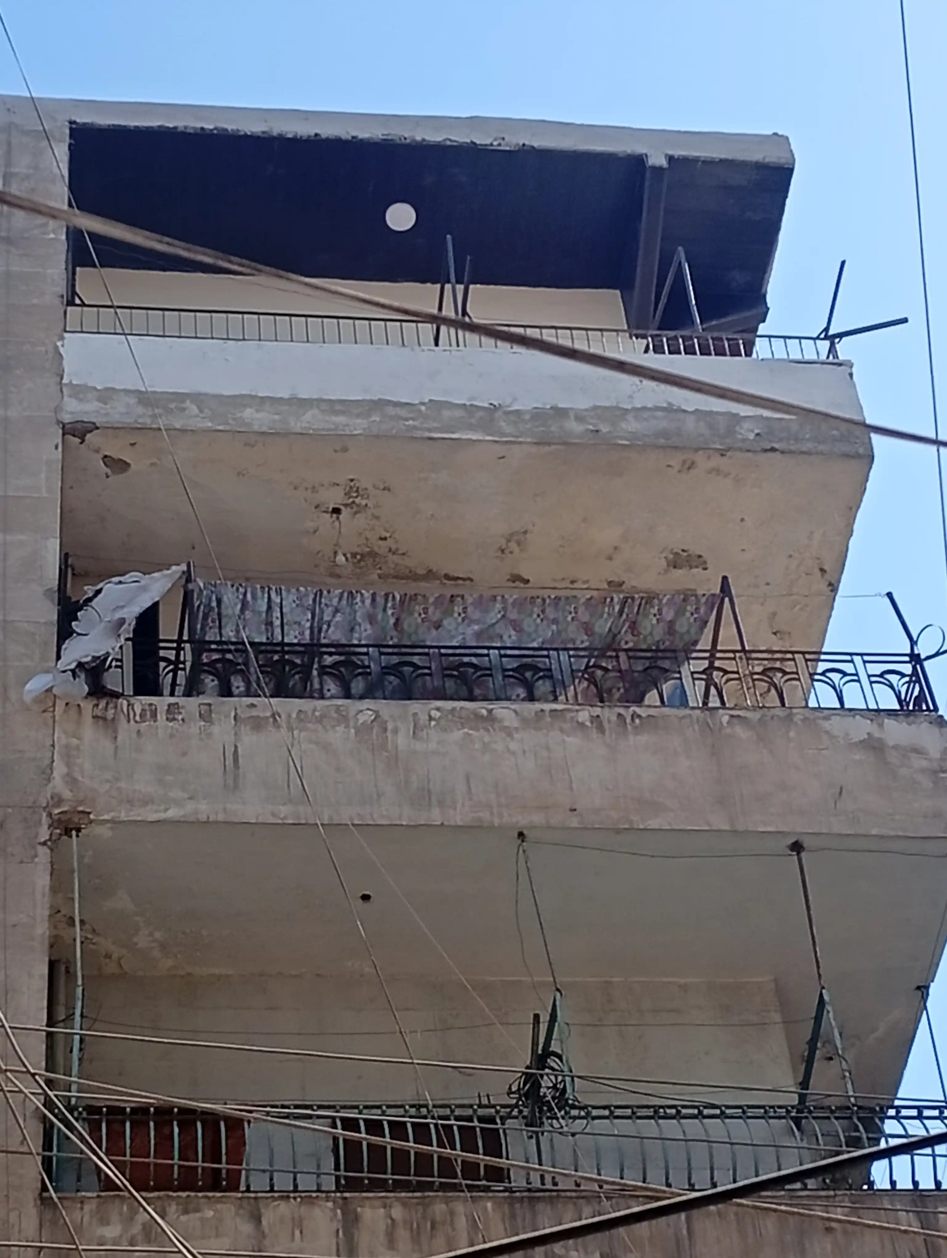 Syria Prime - عقارات سوريا برايم - YAF748IPHD