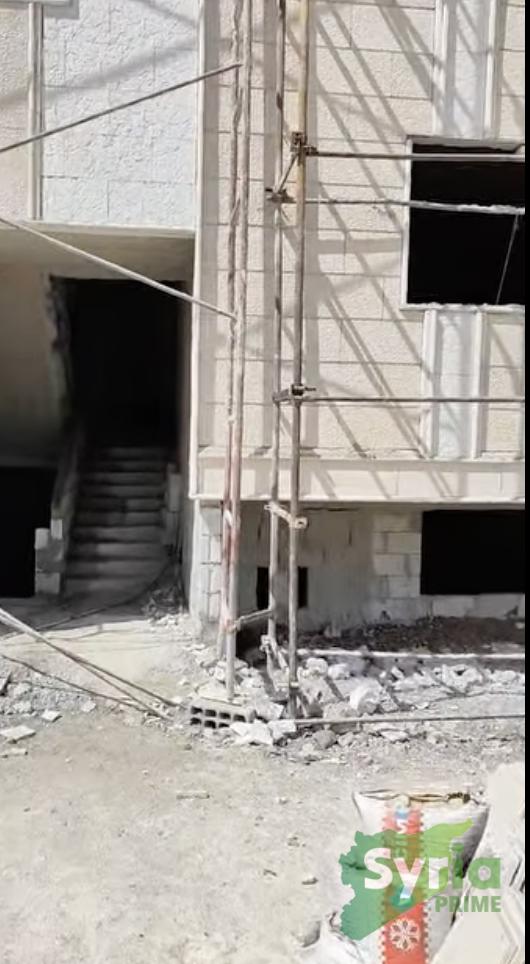 Syria Prime - عقارات سوريا برايم -1 Sale Flat Daraa 30000 USD