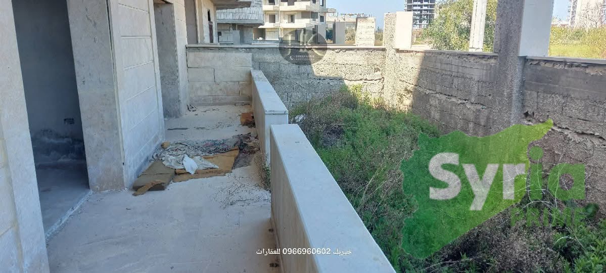 Syria Prime - عقارات سوريا برايم -2 Sale Flat Latakia 30000 USD