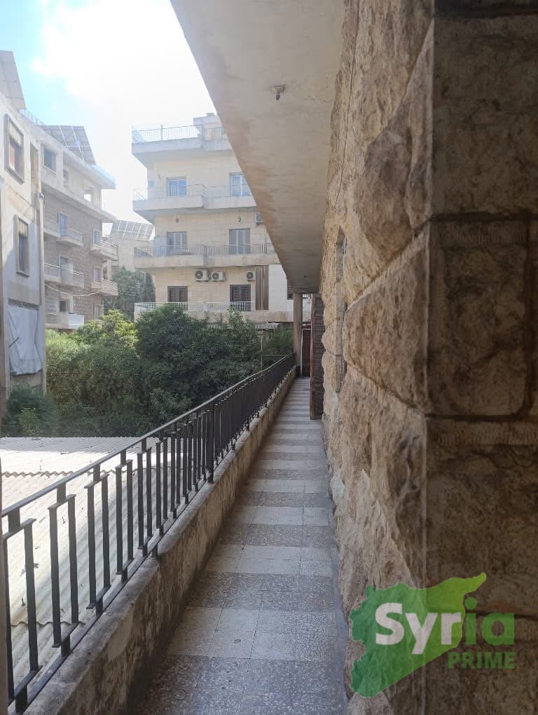 شقة في حلب