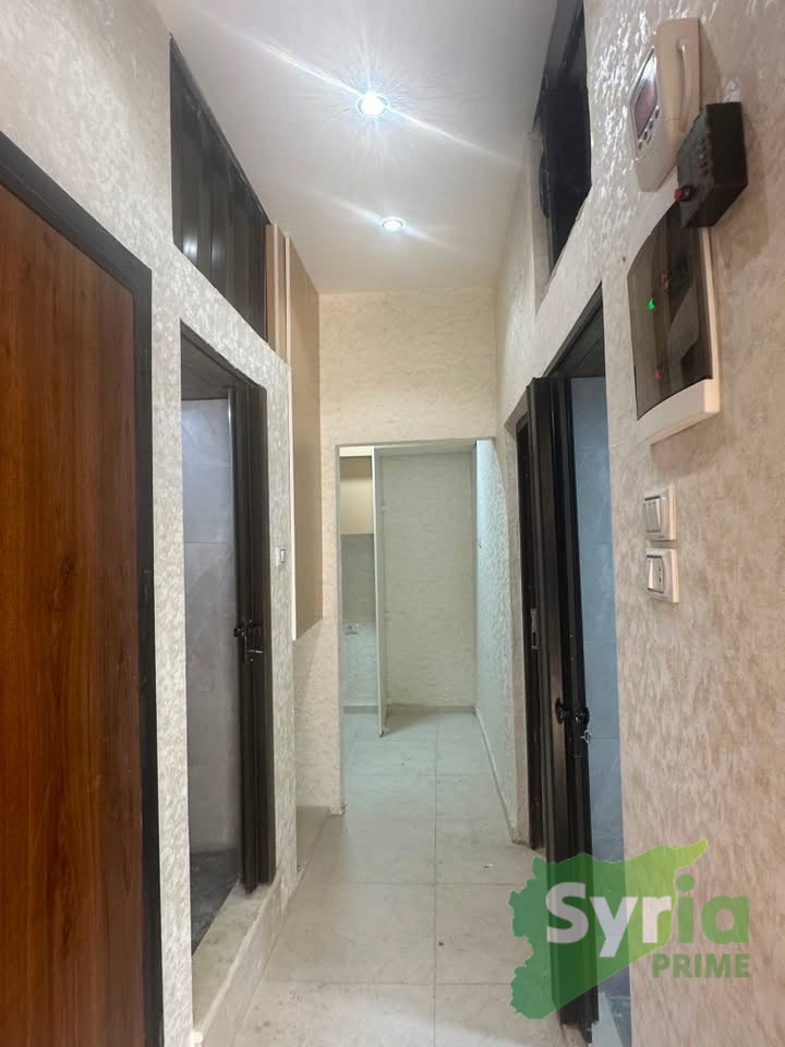 Syria Prime - عقارات سوريا برايم -1 Sale Flat Aleppo 25000 USD