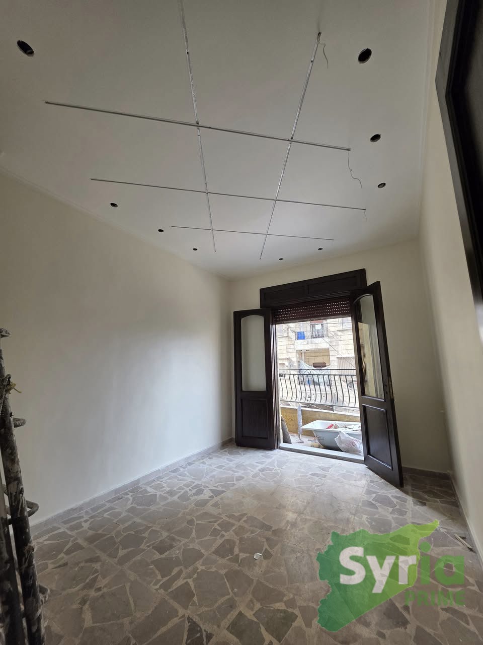 Syria Prime - عقارات سوريا برايم -2 Sale Flat Aleppo 85000 USD