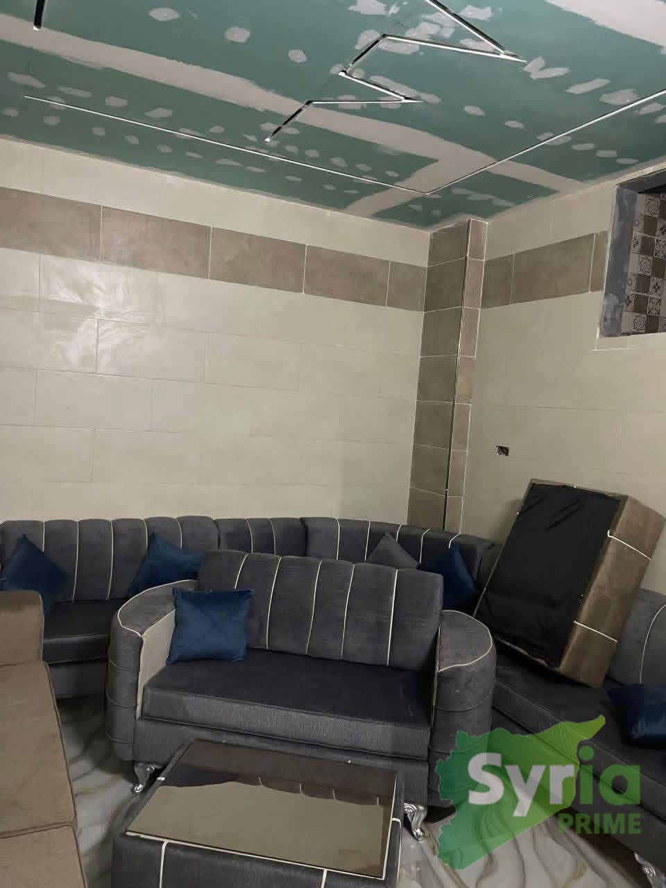 Syria Prime - عقارات سوريا برايم -1 Sale Basement Hama 31000 USD