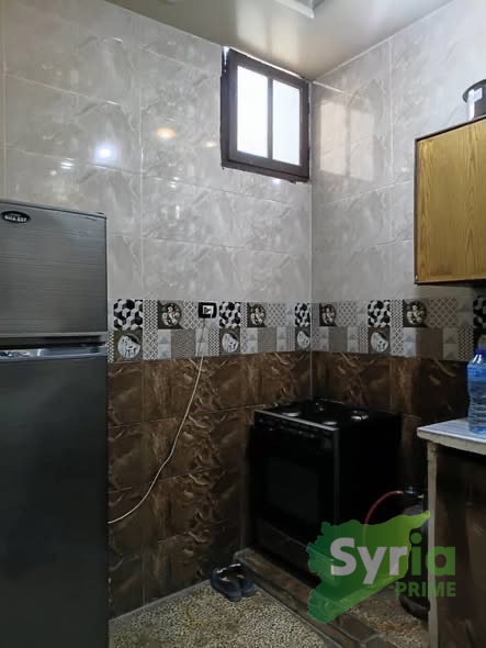 Syria Prime - عقارات سوريا برايم -1 Sale Flat Aleppo 27000 USD