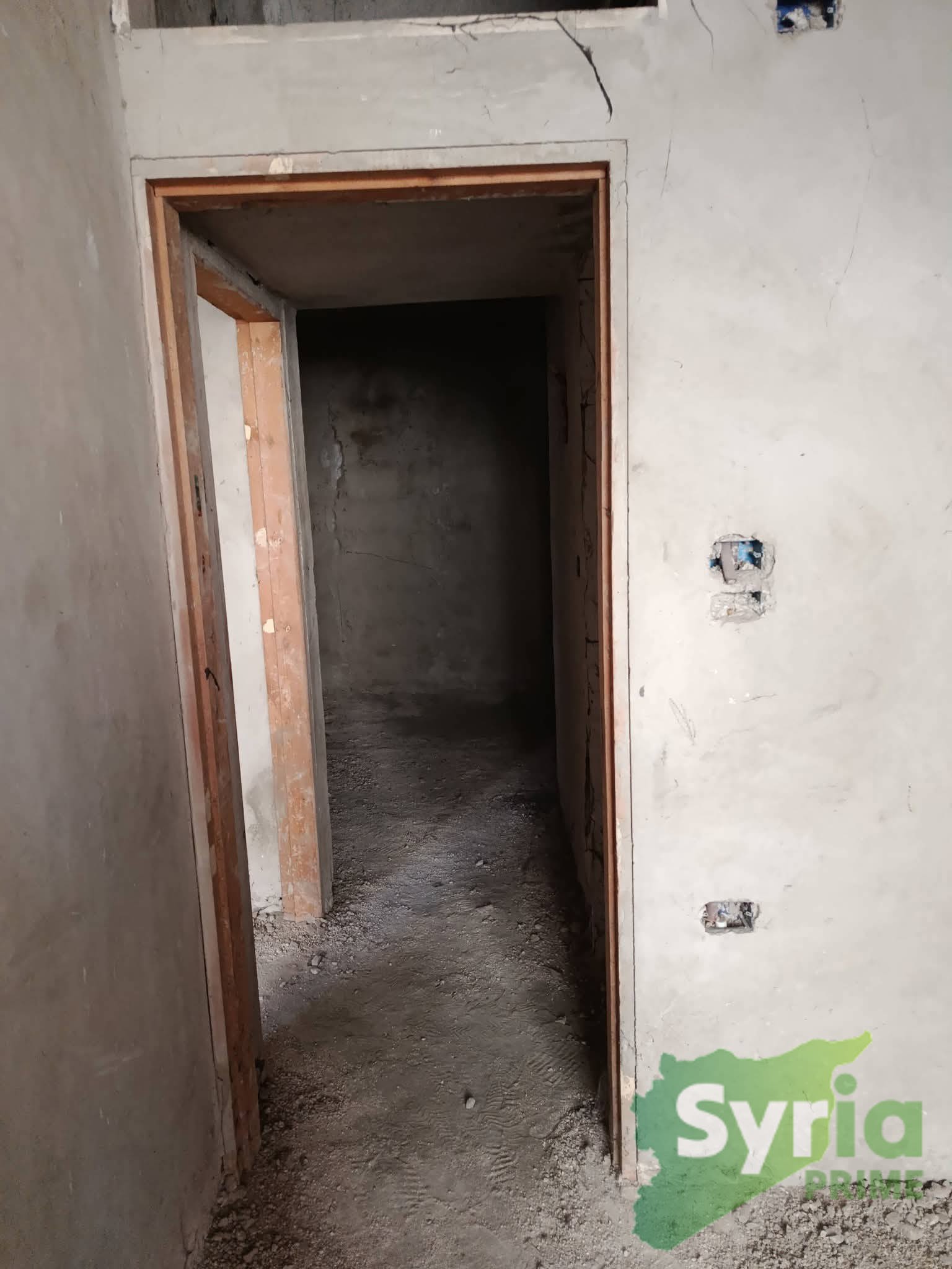 Syria Prime - عقارات سوريا برايم -2 Sale Flat RifDimashq 100000000 SYR