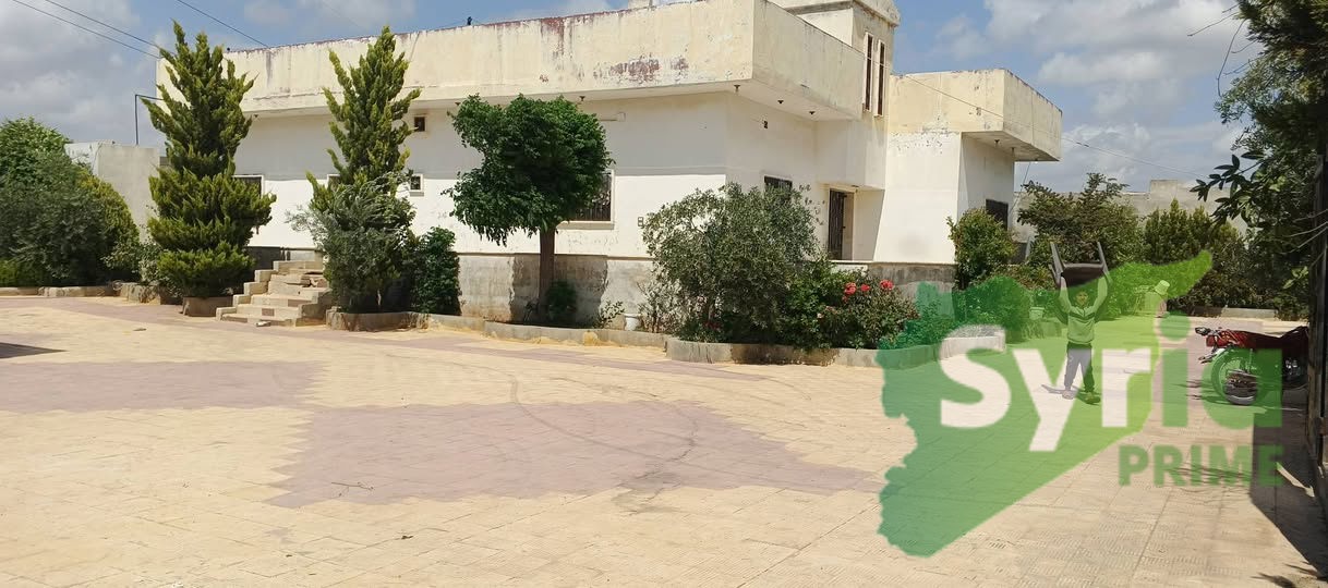 Syria Prime - عقارات سوريا برايم -2 Sale House Hama 70000 USD