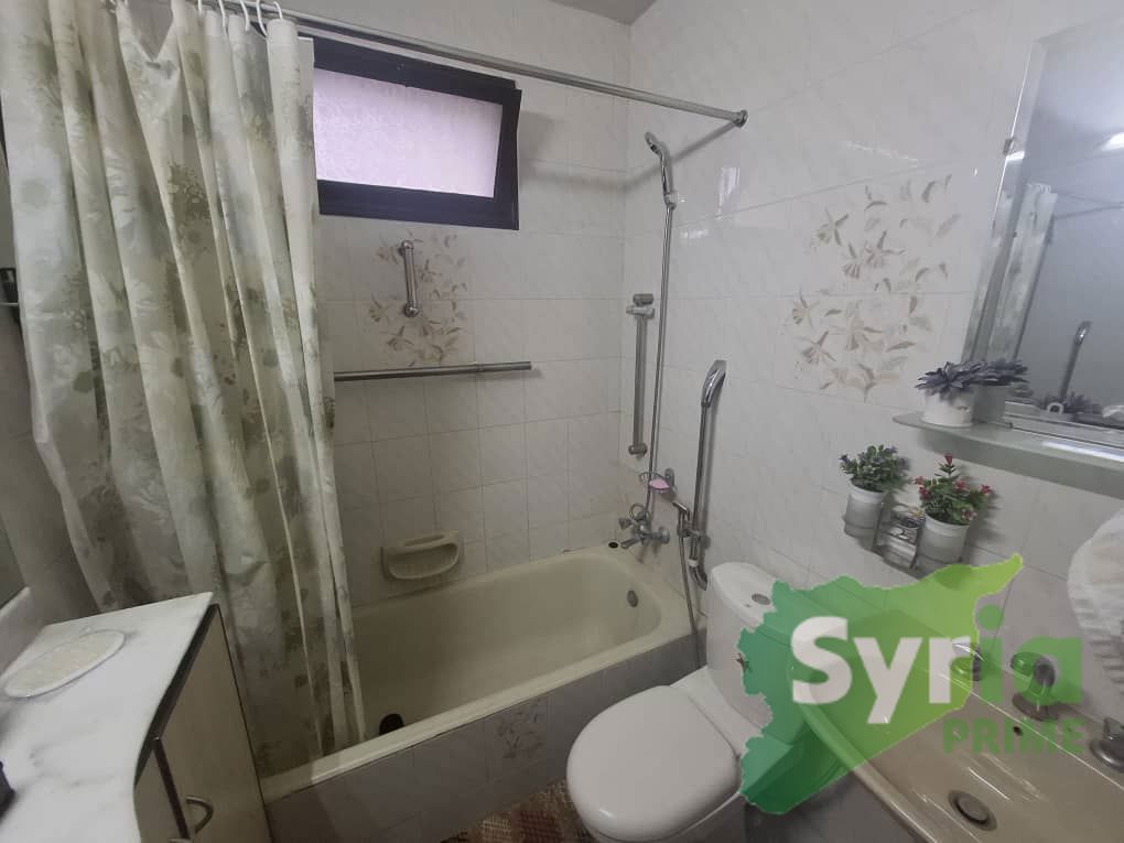 Syria Prime - عقارات سوريا برايم -4 Sale Flat Damascus 160000 USD