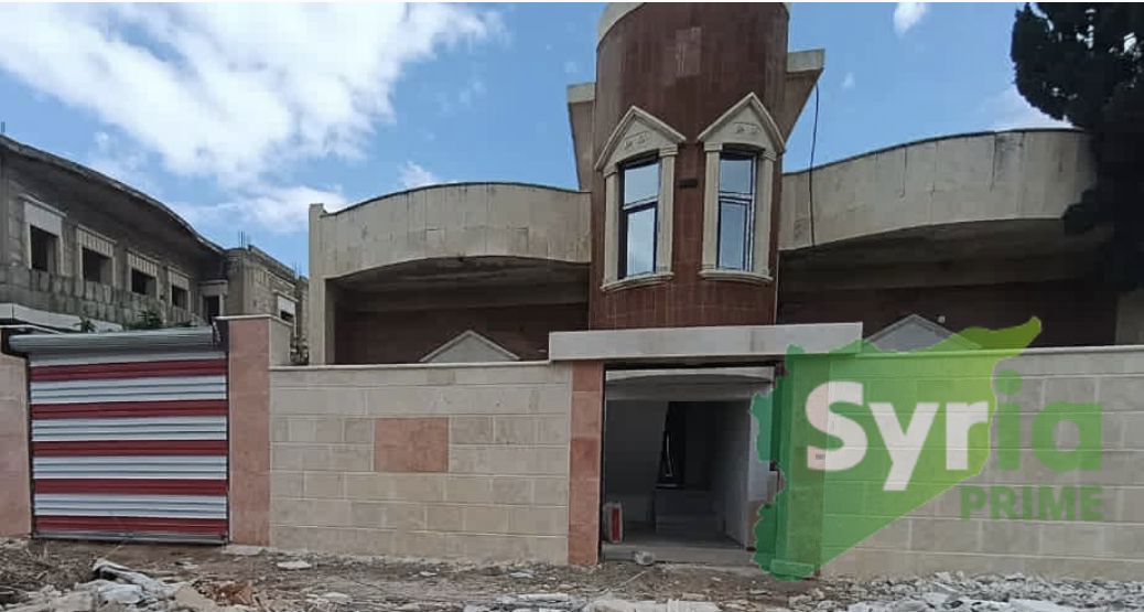 Syria Prime - عقارات سوريا برايم - gallery_10442 Rent Farm Aleppo 6000 USD