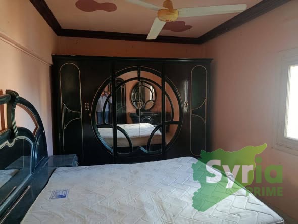 Syria Prime - عقارات سوريا برايم -1 Rent Flat Damascus 2400 USD