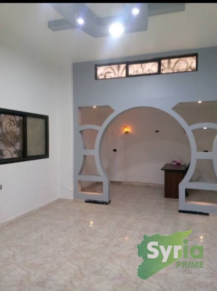 Syria Prime - عقارات سوريا برايم -2 Sale Basement RifDimashq 23000 USD