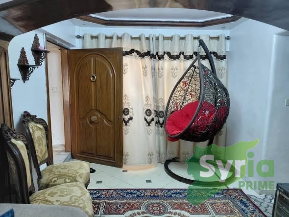 Syria Prime - عقارات سوريا برايم -0 Sale Flat Damascus 65000 USD
