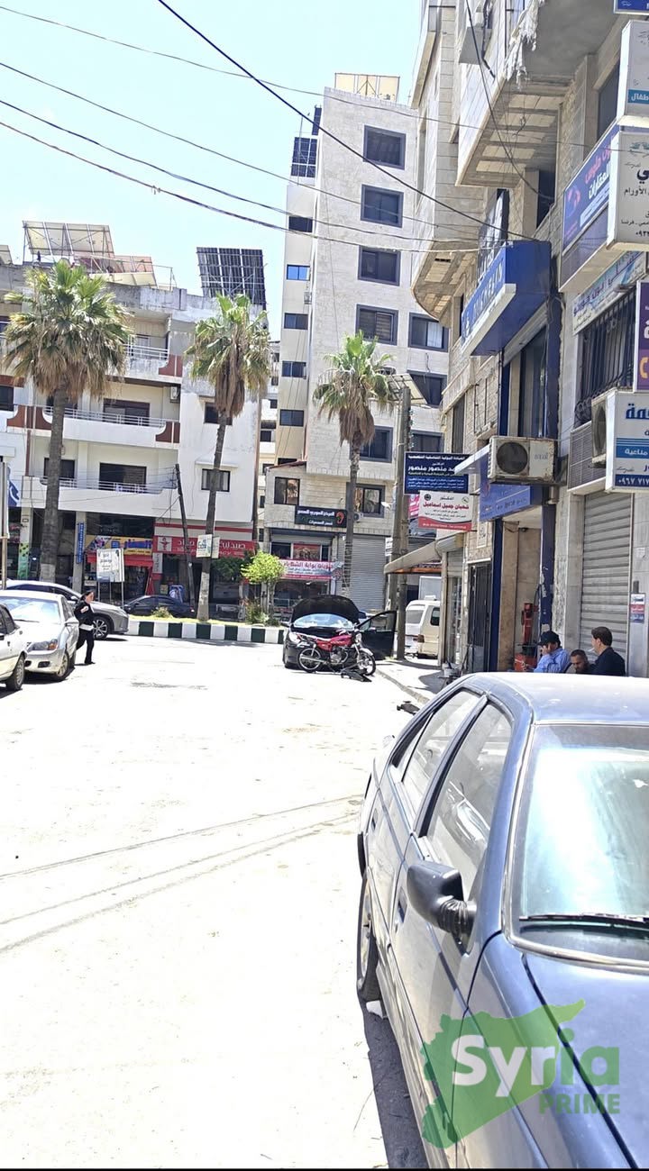 Syria Prime - عقارات سوريا برايم -0 Sale Shop Tartus 44000 USD