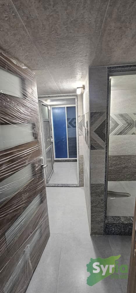 Syria Prime - عقارات سوريا برايم -11 Sale Flat Damascus 160000 USD