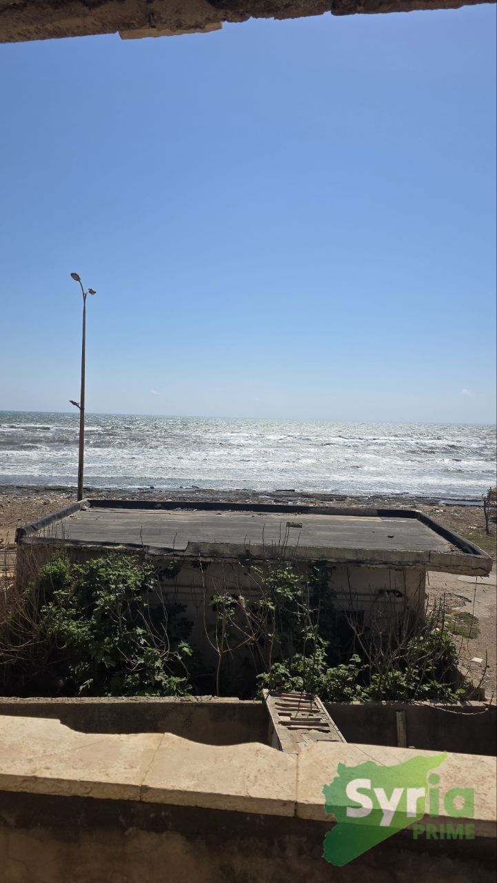 Syria Prime - عقارات سوريا برايم -7 Sale Land Tartus 300000 USD