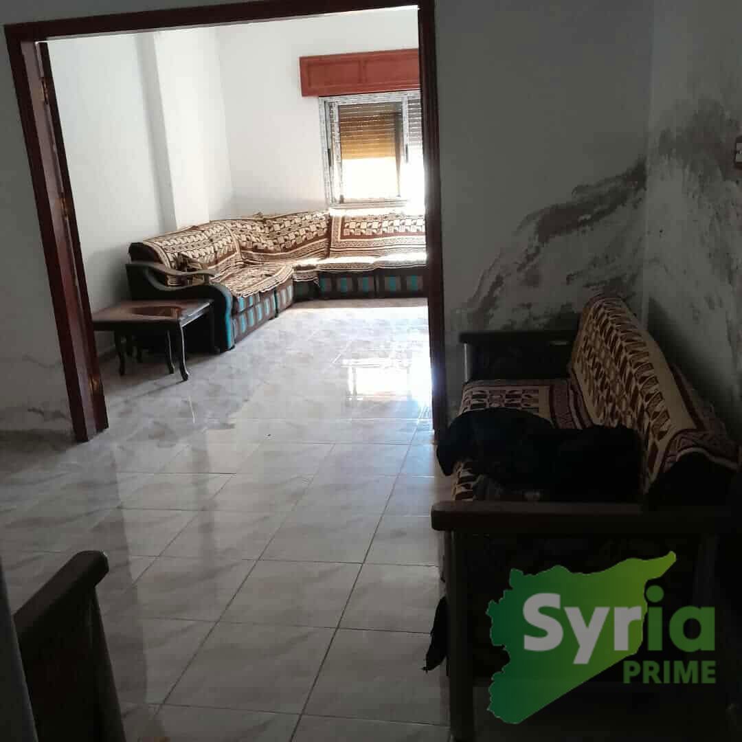 Syria Prime - عقارات سوريا برايم -4 Sale Flat RifDimashq 350000000 SYP