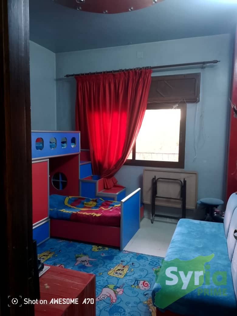 Syria Prime - عقارات سوريا برايم -10 Sale Flat RifDimashq 100000 USD