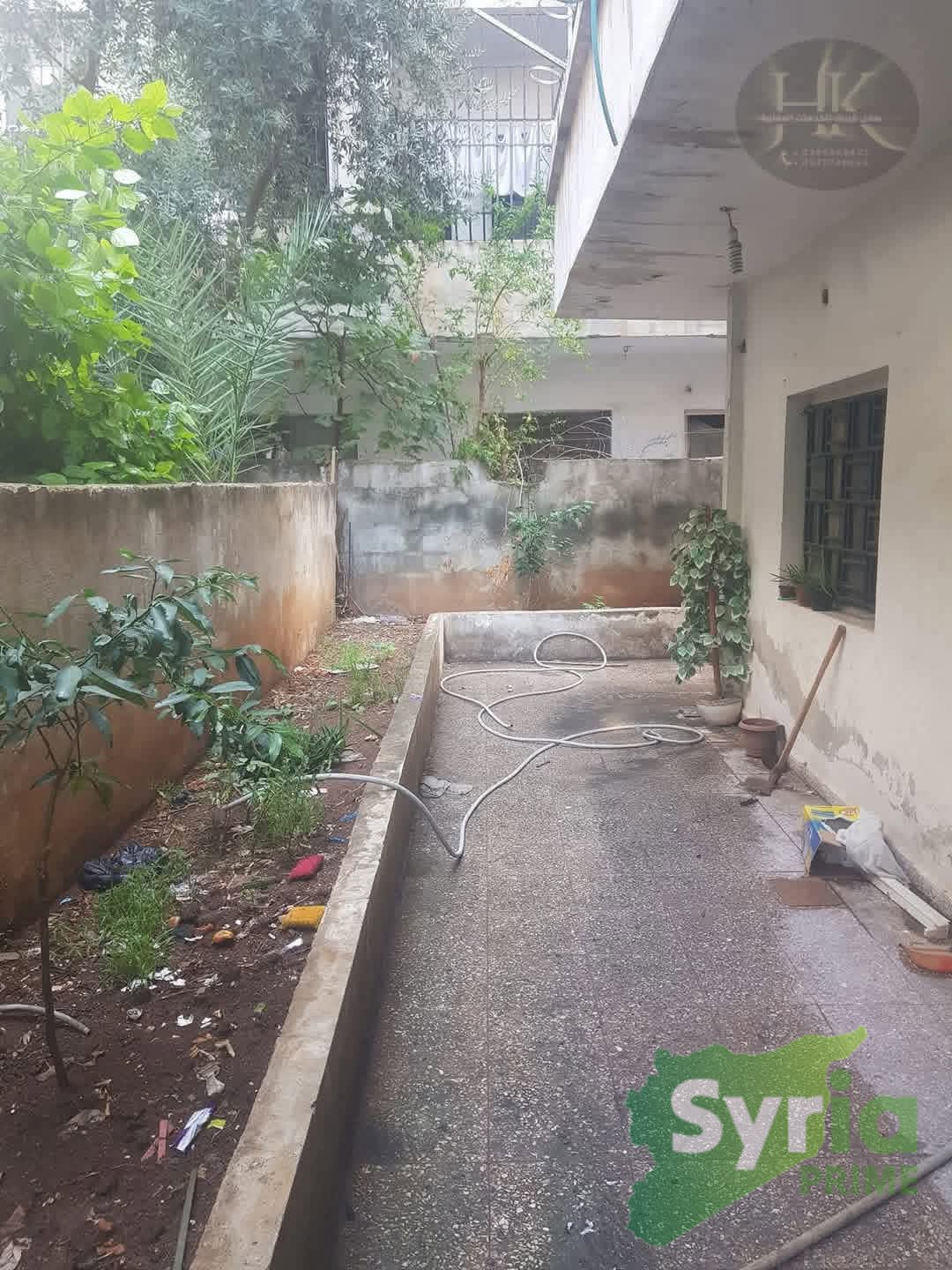 Syria Prime - عقارات سوريا برايم -1 Sale Flat Latakia 90000 USD