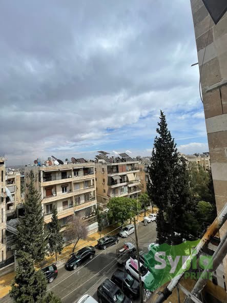 Syria Prime - عقارات سوريا برايم -2 Sale Flat Aleppo 95000 USD