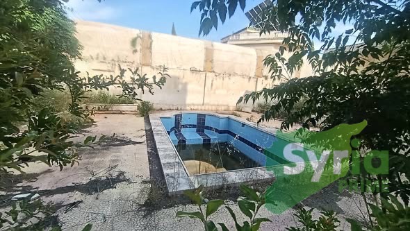 Syria Prime - عقارات سوريا برايم -0 Sale Farm Aleppo 50000 USD