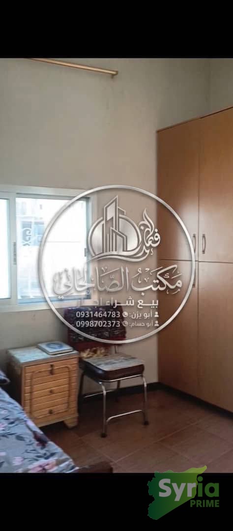 Syria Prime - عقارات سوريا برايم -0 Sale Flat RifDimashq 250000000 SYP