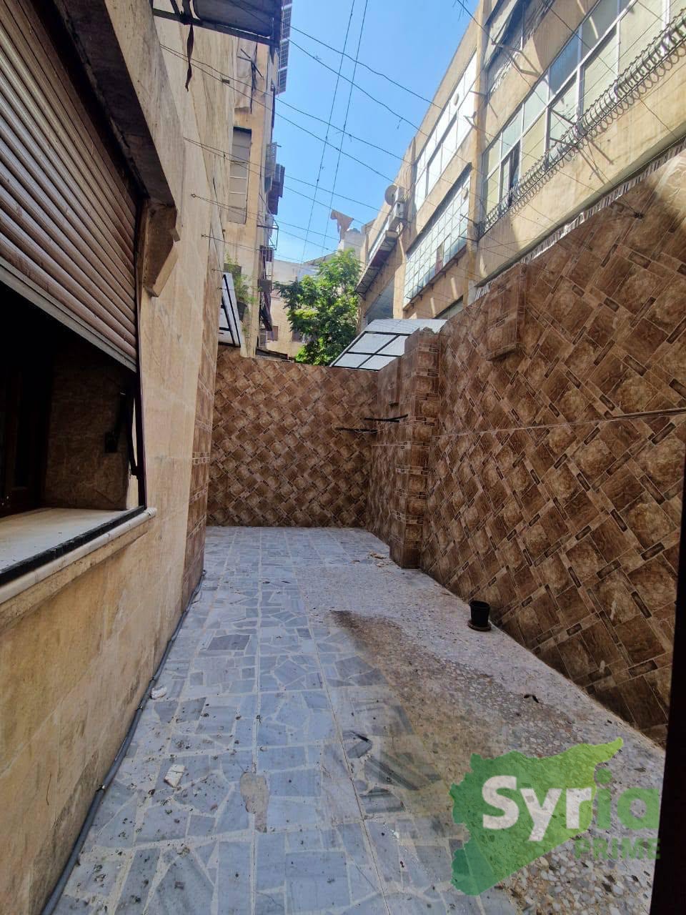 Syria Prime - عقارات سوريا برايم -5 Sale House Aleppo 75000 USD