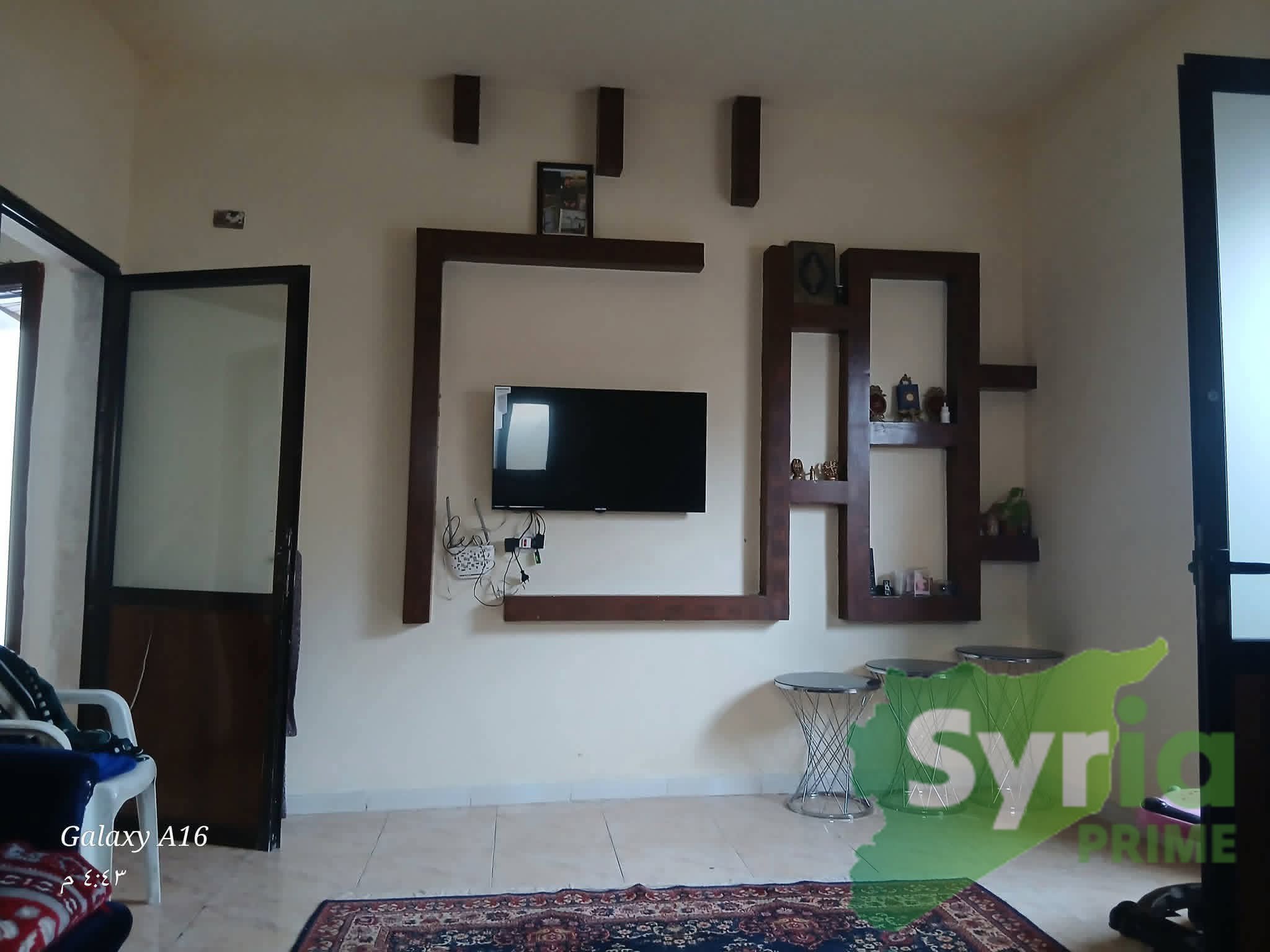 Syria Prime - عقارات سوريا برايم -1 Sale Flat Aleppo 30500 USD