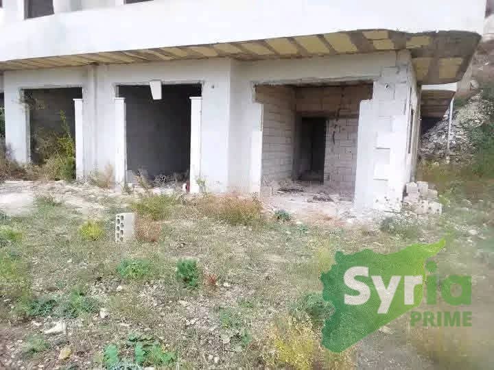 Syria Prime - عقارات سوريا برايم -1 Sale Flat Latakia 62000 USD
