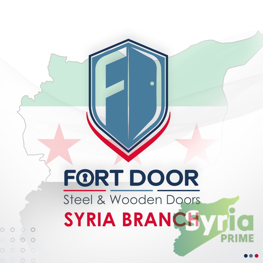 Fortdoor Syria