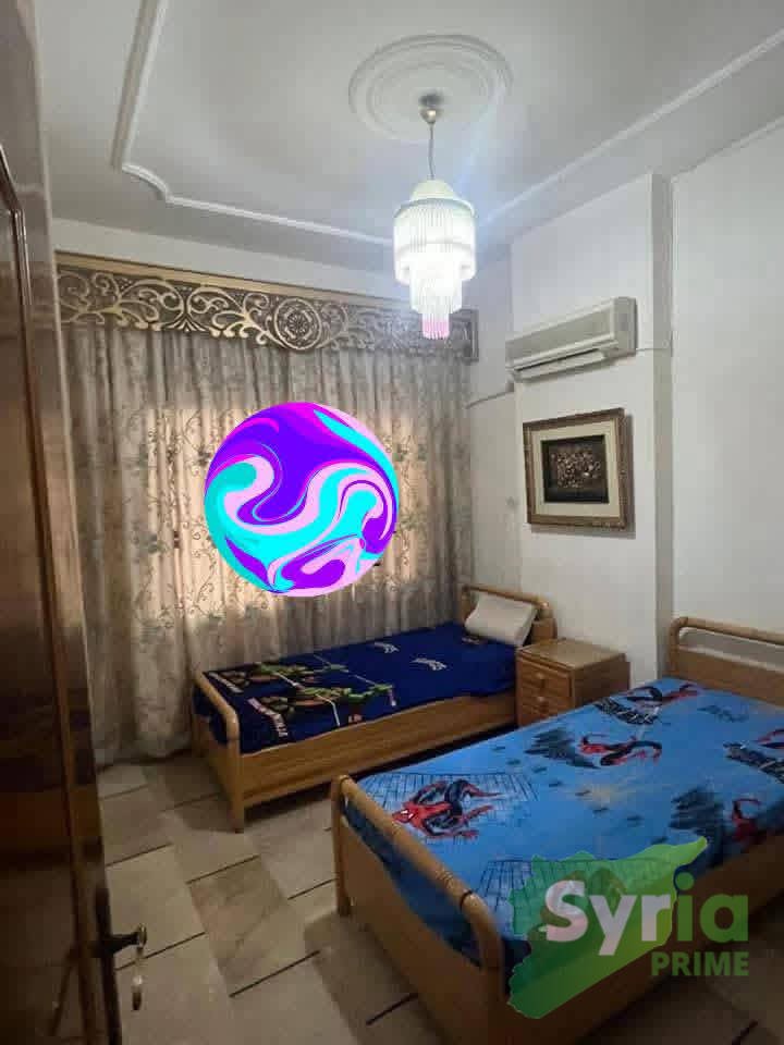 Syria Prime - عقارات سوريا برايم -2 Rent Flat Damascus 15000 USD