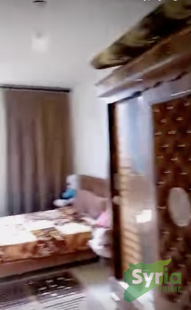 شقة في حلب