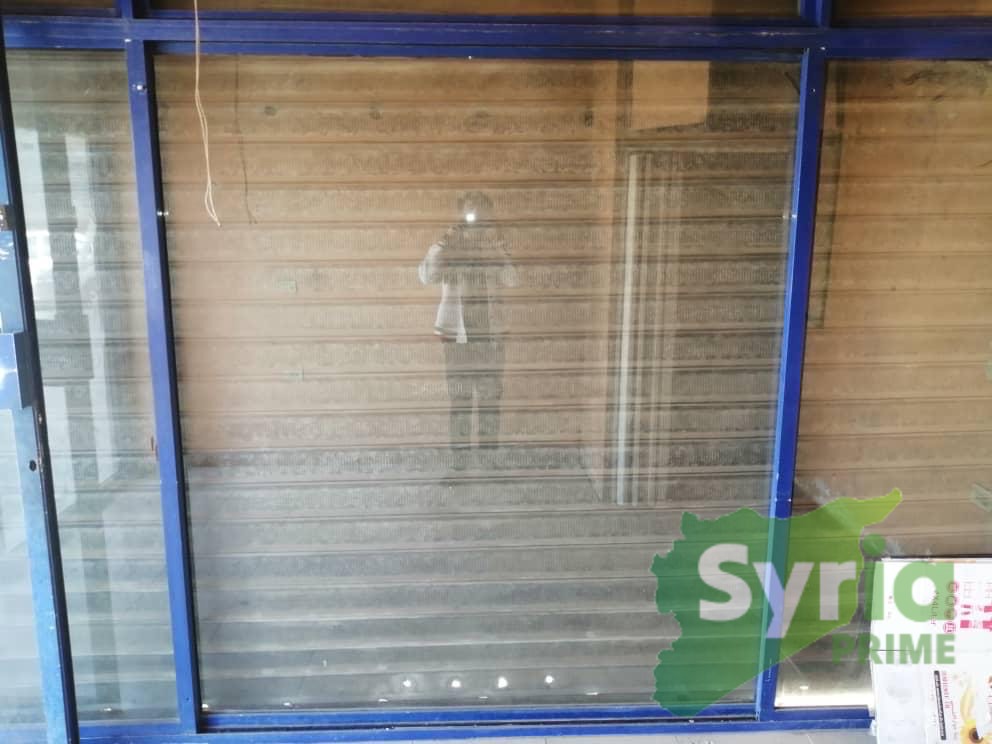 Syria Prime - عقارات سوريا برايم -2 Sale Shop Damascus 85000 USD