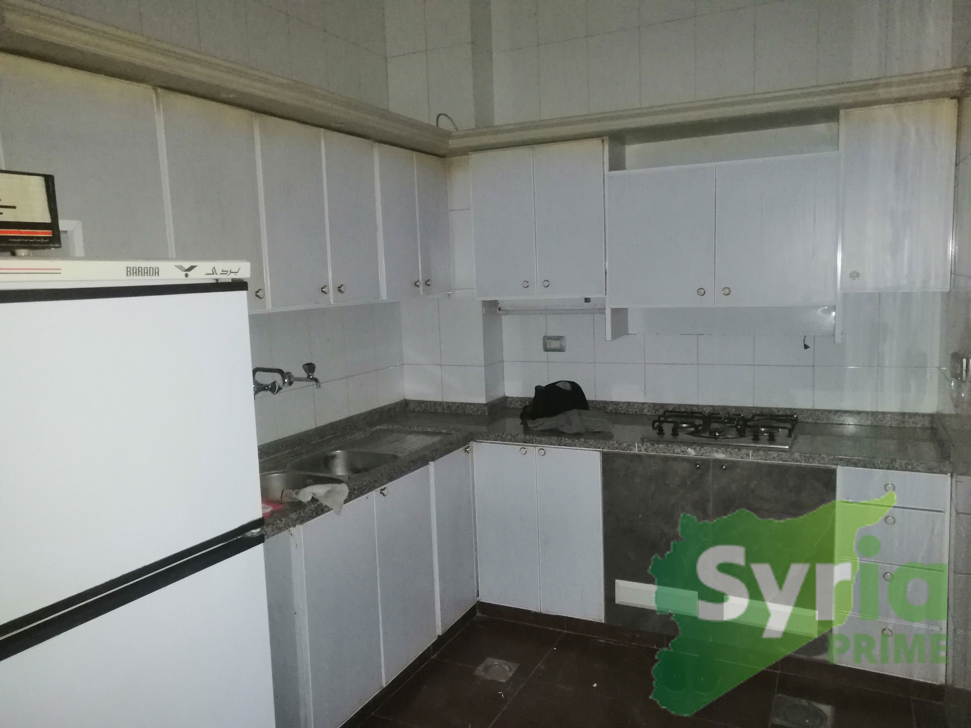 Syria Prime - عقارات سوريا برايم -2 Rent Office Damascus 18000 USD