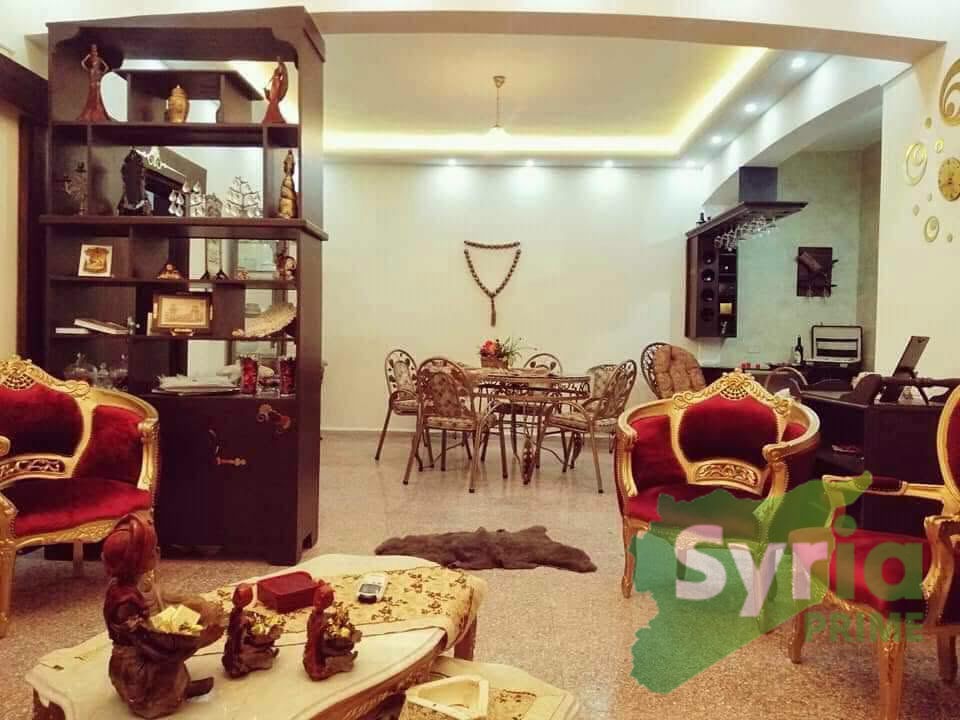 Syria Prime - عقارات سوريا برايم -1 Sale Flat Latakia 43000 USD