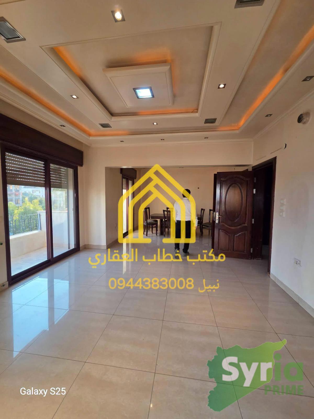 Syria Prime - عقارات سوريا برايم -2 Rent Flat Aleppo 10000 USD