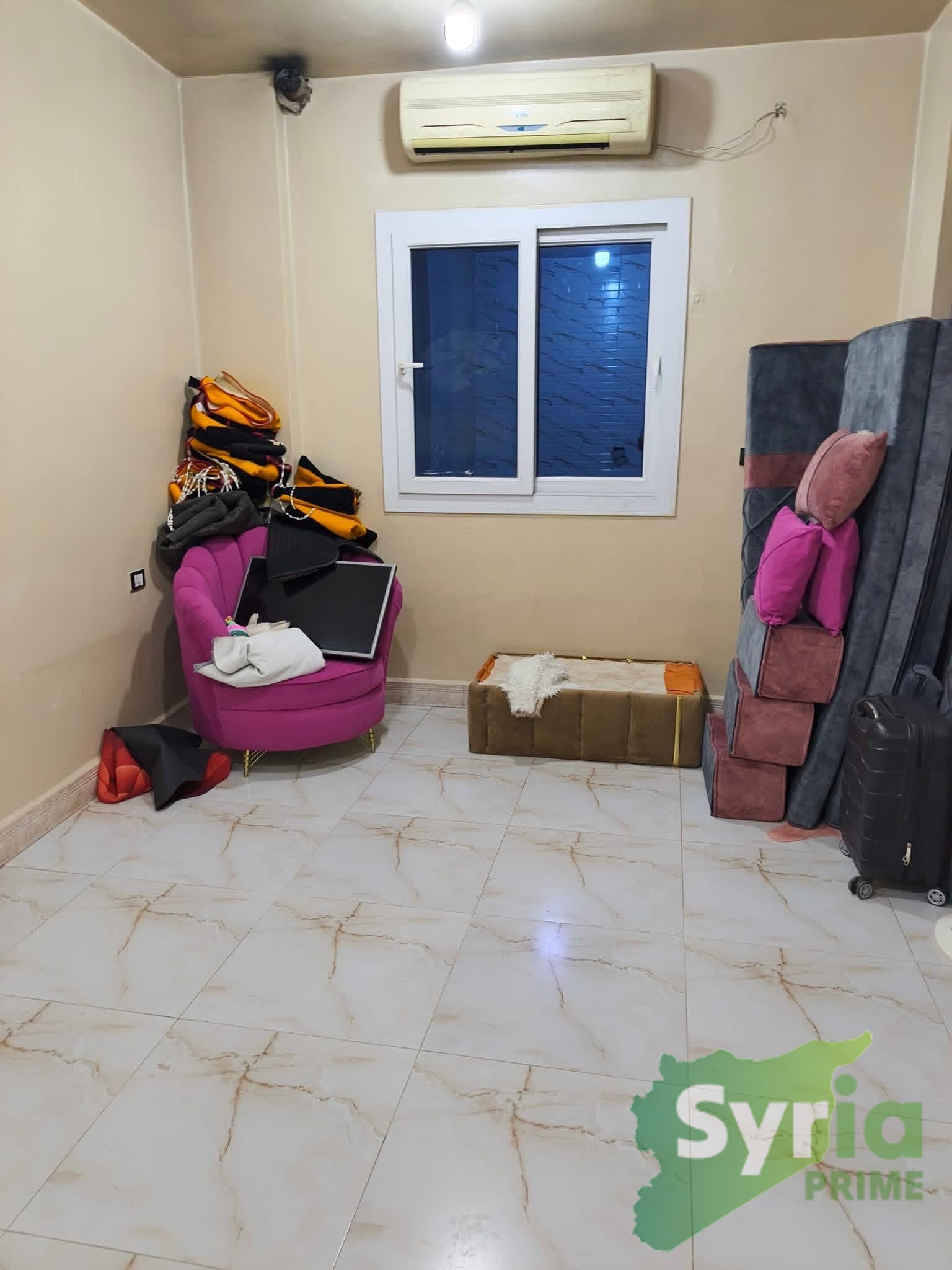 شقة للبيع في الحسكة، الحسكة المدينة — صورة 3