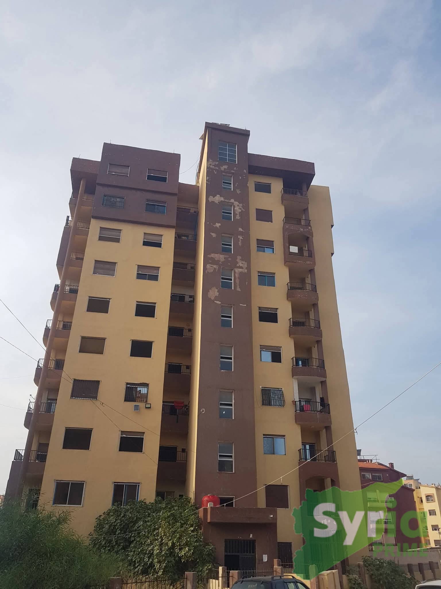 Syria Prime - عقارات سوريا برايم -0 Sale Flat Latakia 13000 USD