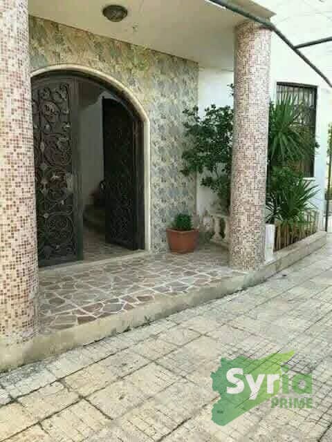 Syria Prime - عقارات سوريا برايم -2 Sale Villa Latakia 90000 USD