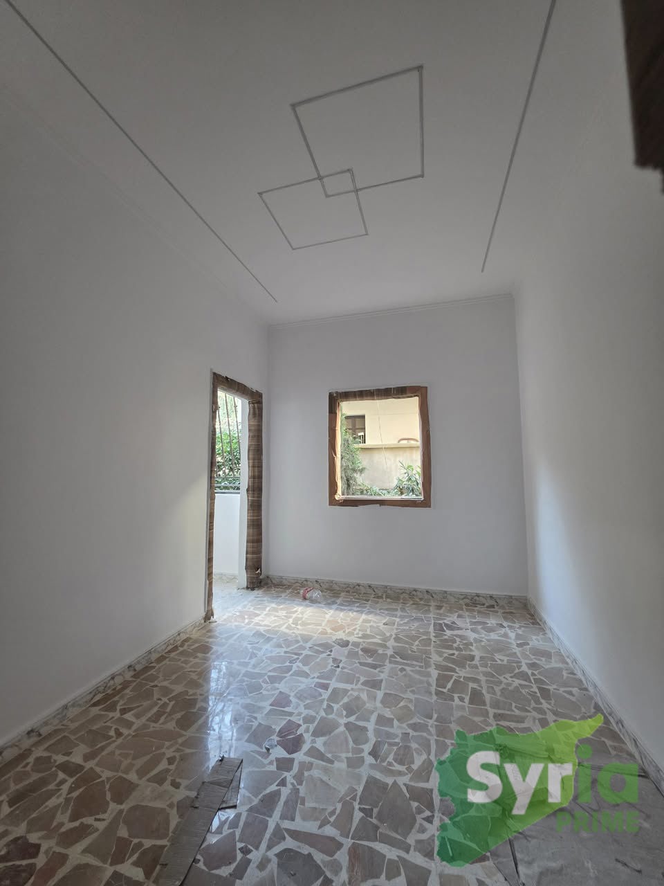 Syria Prime - عقارات سوريا برايم -3 Sale Flat Aleppo 80000 USD