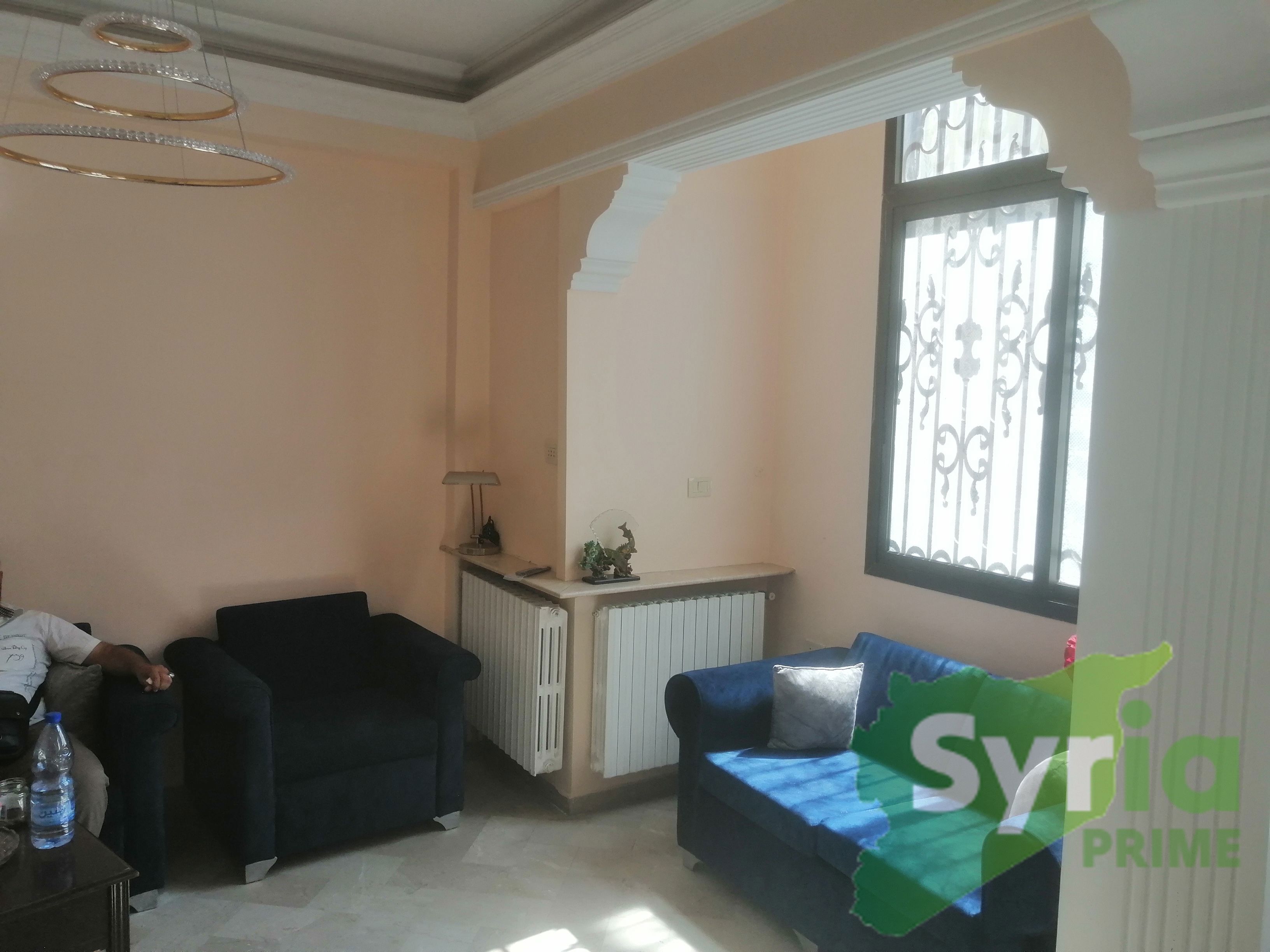 Syria Prime - عقارات سوريا برايم -1 Sale Flat Damascus 200000 USD