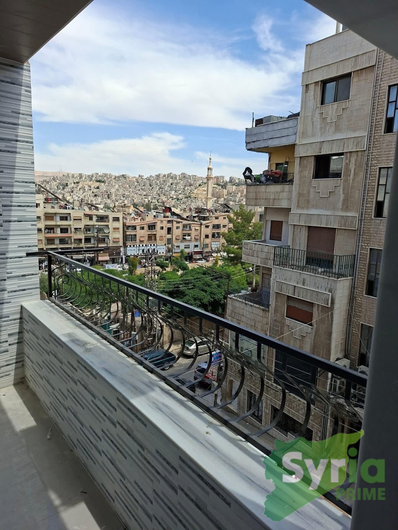 Syria Prime - عقارات سوريا برايم -0 Sale Flat RifDimashq 53000 USD